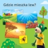 Zwierzęta świata - Rodzina Treflików 02337