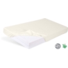 BABYMATEX PRZEŚCIERADŁO NIEPRZEMAKALNE 60X120