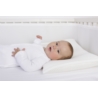 BABY MATEX PODUSZKA DL niemowląt aero 3d