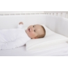 BABY MATEX PODUSZKA DL niemowląt aero 3d
