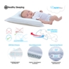 BABY MATEX PODUSZKA DL niemowląt aero 3d