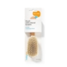 BABYONO SZCZOTKA Z NATURALNEGO WŁOSIA 799
