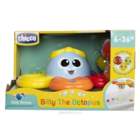 CHICCO OŚMIORNICZKA BILLY