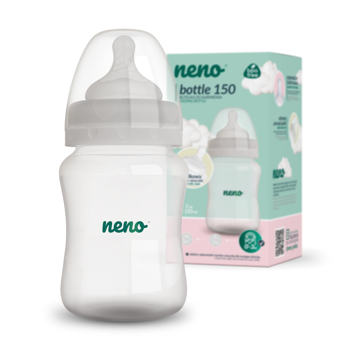NENO BUTELKA 150ML