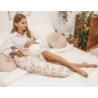BABYMATEX PODUSZKA RELAX BAWEŁNIANA 190CM