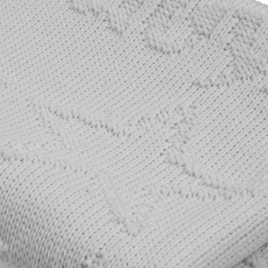 BABY MATEX PLED DZIECIĘCY AKRYL 75*100