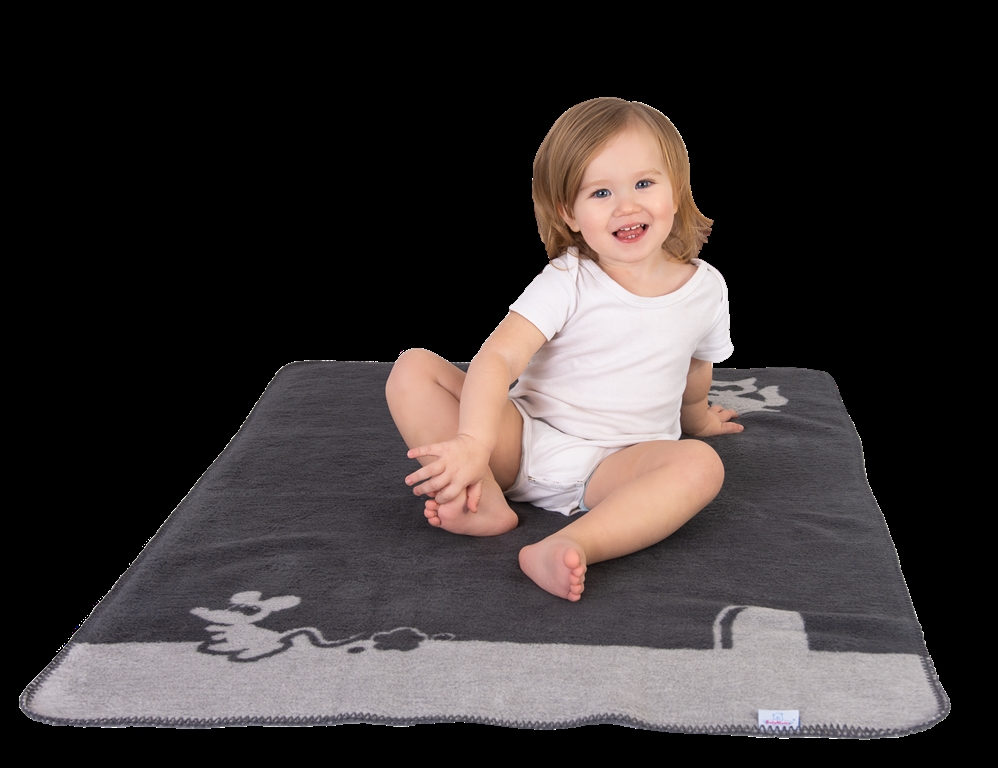 BABY MATEX KOCYK DZIECIĘCY MIKY75*100
