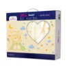 BABYMATEX KOCYK SHELL 80X100