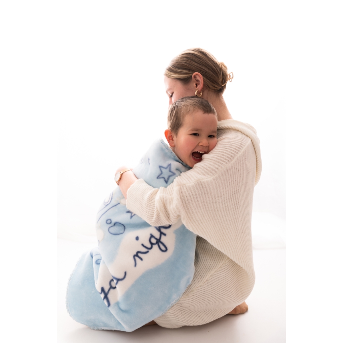 BABYMATEX KOCYK SHELL 80X100