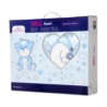 BABYMATEX KOCYK SHELL 80X100