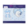 BABYMATEX KOCYK SHELL 80X100