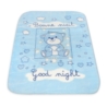 BABYMATEX KOCYK SHELL 80X100