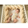 BABYMATEX OCHRANIACZ WARKOCZ MUŚLIN - 200cm