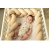 BABYMATEX OCHRANIACZ WARKOCZ MUŚLIN - 200cm