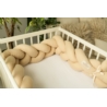 BABYMATEX OCHRANIACZ WARKOCZ MUŚLIN - 200cm
