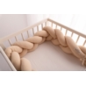 BABYMATEX OCHRANIACZ WARKOCZ MUŚLIN - 200cm