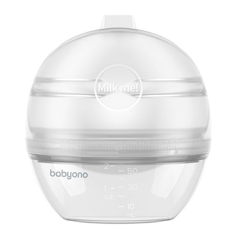 BABYONO KOLEKTOR I LAKTATOR