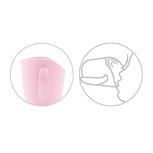 BABYONO KUBEK ERGONOMICZNY TRENINGOWY FLOW 1463/04