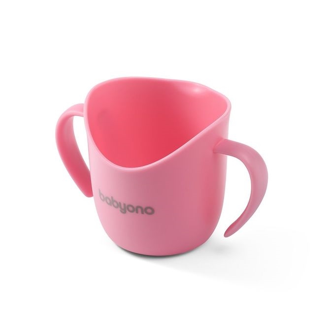 BABYONO KUBEK ERGONOMICZNY TRENINGOWY FLOW 1463/04