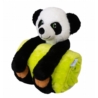 KOCYK BABY MATEX PANDA