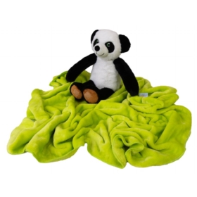 KOCYK BABY MATEX PANDA