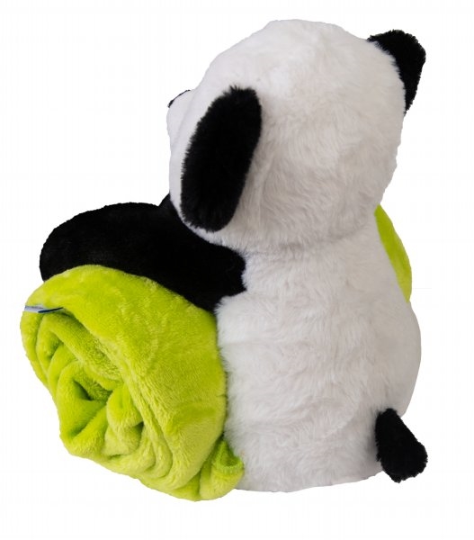 KOCYK BABY MATEX PANDA