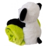 KOCYK BABY MATEX PANDA