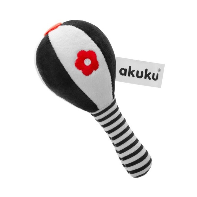 AKUKU GRZECHOTKA MLOT PIASKOWY PLUSZ