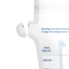 BABYONO WORECZKI 180ML DO PRZECH. POKARMU 30SZT