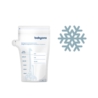 BABYONO WORECZKI 180ML DO PRZECH. POKARMU 30SZT