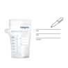 BABYONO WORECZKI 180ML DO PRZECH. POKARMU 30SZT