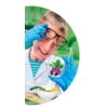 Zestaw Naukowa Zabawa Super Mikroskop Clementoni 5