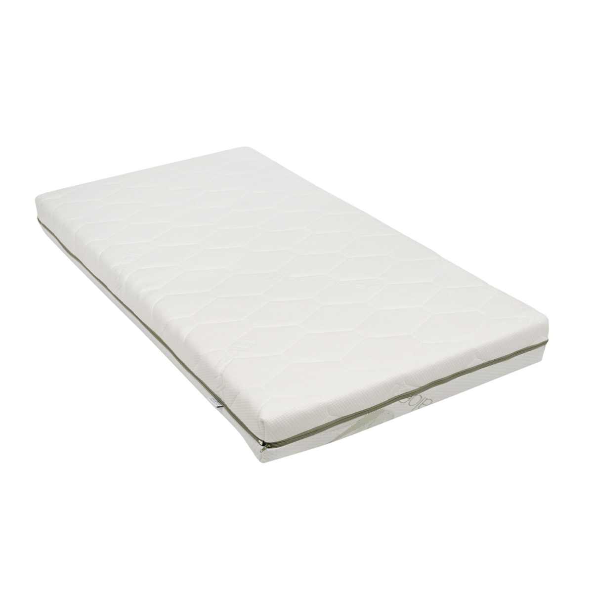 BABYMATEX MATERAC ORTOPEDYCZNY FLORA 120X60