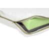 BABYMATEX MATERAC ORTOPEDYCZNY FLORA 120X60