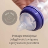 LANSINOH BUTELKA SZKLANA 240ML