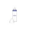 LANSINOH BUTELKA SZKLANA 240ML