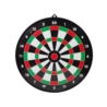 Tarcza Dart z Rzutkami Magnetycznymi 6 Sztuk