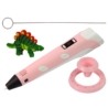 Profesjonalny Długopis 3D Drukarka Pen Wkłady Szab