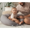 BABY MATEX PODUSZKA POZYCJONUJĄCA RELAX LEN 190CM