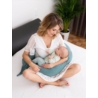 BABY MATEX PODUSZKA POZYCJONUJĄCA MUŚLIN 260CM