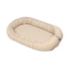 BABYMATEX GNIAZDKO/KOKON PRESTIGE MUŚLIN 80X55