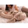 BABYMATEX GNIAZDKO/KOKON PRESTIGE MUŚLIN 80X55