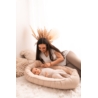 BABYMATEX GNIAZDKO/KOKON PRESTIGE MUŚLIN 80X55