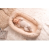 BABYMATEX GNIAZDKO/KOKON PRESTIGE MUŚLIN 80X55