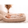 BABYMATEX GNIAZDKO/KOKON PRESTIGE MUŚLIN 80X55