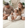 BABY MATEX PODUSZKA POZYCJONUJĄCA RELAX LEN 190CM