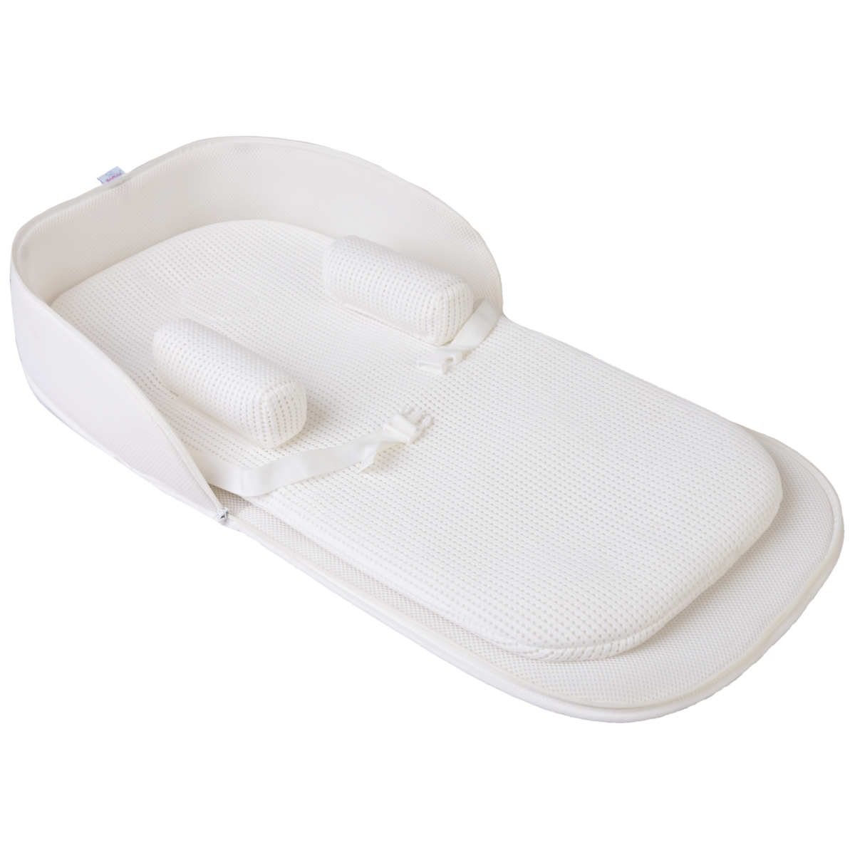 BABY MATEX MATERACYK POZYCJONUJĄCY TRAVEL NEST