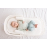 BABY MATEX MATERACYK POZYCJONUJĄCY TRAVEL NEST