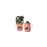 TOMMEE TIPPEE SUPERSTAR KUBEK Z RURKĄ RÓŻ