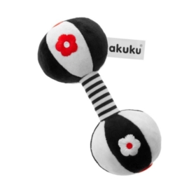 HANTELEK AKUKU